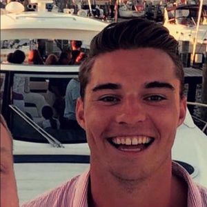 Meet your Posher, Collin